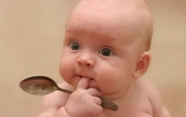 Догодовування і прикорм: ази харчування малюків