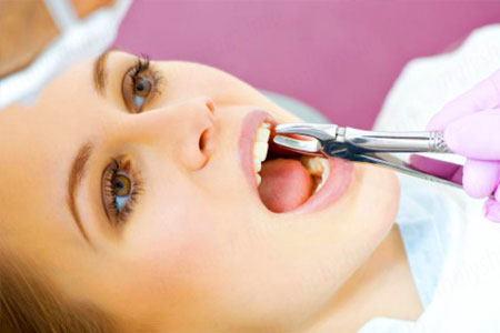 Специфіка лікування зубів під час вагітності