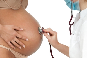Багатоводдя при вагітності - причини і наслідки