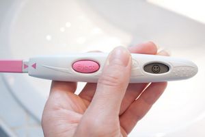 Тести на вагітність: огляди тестів на вагітність