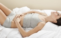 Перші ознаки вагітності