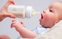 Гіпоалергенні суміші для новонароджених - як вибрати 