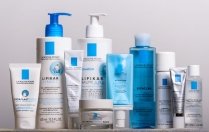 Увлажняющая косметика La Roche-Posay