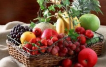 Фрукти при грудному вигодовуванні