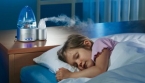 Зволожувач повітря для дітей - який краще вибрати?
