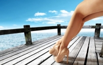 Можно ли делать лазерную эпиляцию летом