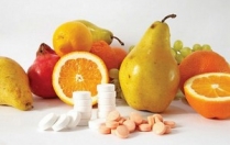 Як пити вітамін Е при плануванні вагітності