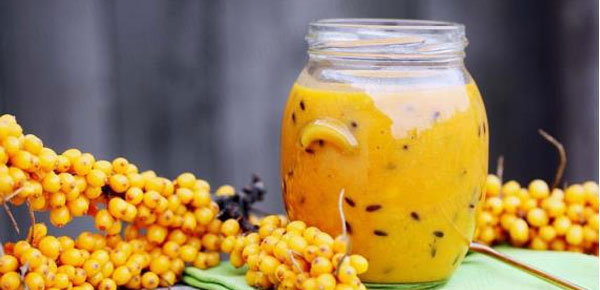 Цілюща обліпиха при вагітності Цілюща обліпиха при вагітності