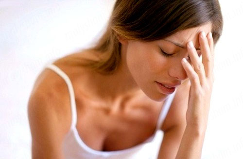 Гемоглобін у вагітної: який повинен бути? Як тримати в нормі?