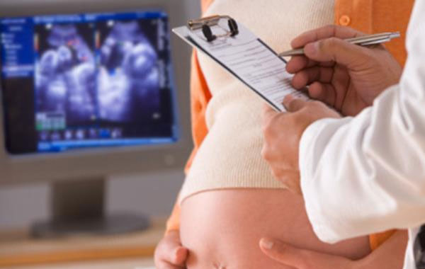 Особливості сну під час вагітності