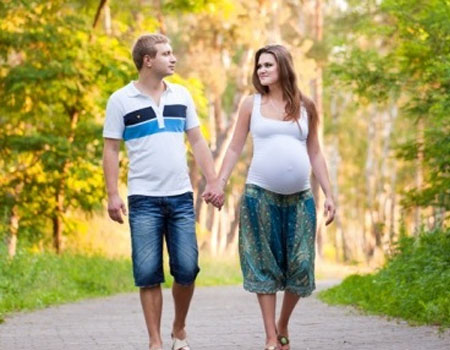 Чим загрожує брак кальцію при вагітності і як її виправити