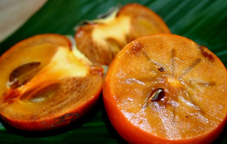 Користь і шкода хурми для вагітних Користь і шкода хурми для вагітних