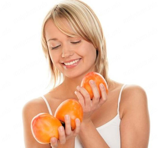 Користь і шкода хурми для вагітних Користь і шкода хурми для вагітних