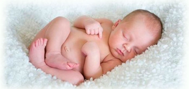 Гімнастика при пупкової грижі у дитини