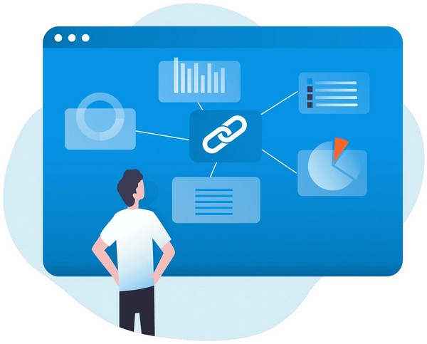 Качество ссылок важнее количества