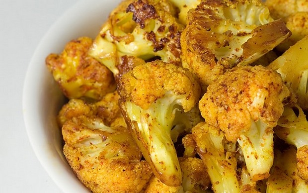 Чим корисна цвітна капуста