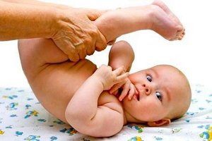 Як користуватися газовідвідною трубкою для новонароджених - інструкція
