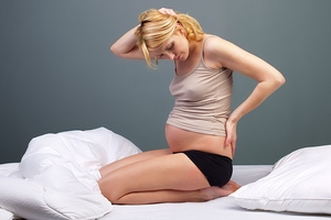 Повний список симптомів і болів при вагітності