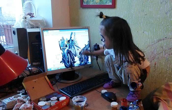 Діти це щастя!