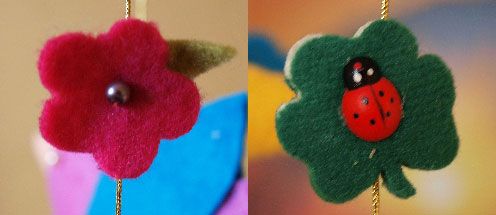 Як зробити іграшки для немовлят своїми руками Як зробити іграшки для немовлят своїми руками