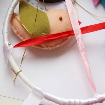 Як зробити іграшки для немовлят своїми руками Як зробити іграшки для немовлят своїми руками