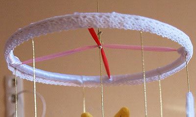 Як зробити іграшки для немовлят своїми руками Як зробити іграшки для немовлят своїми руками