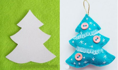 Як зробити іграшки для немовлят своїми руками Як зробити іграшки для немовлят своїми руками