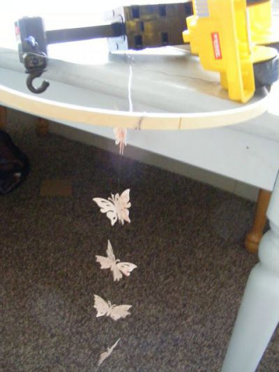 Як зробити іграшки для немовлят своїми руками Як зробити іграшки для немовлят своїми руками