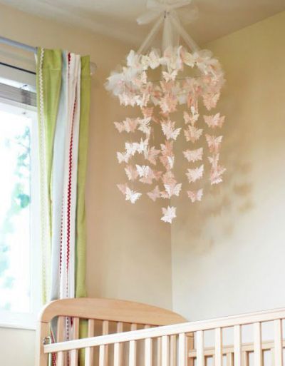 Як зробити іграшки для немовлят своїми руками Як зробити іграшки для немовлят своїми руками