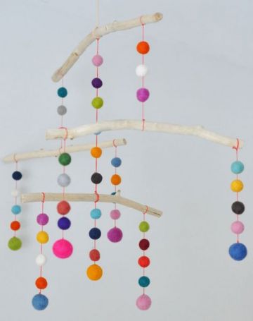 Як зробити іграшки для немовлят своїми руками Як зробити іграшки для немовлят своїми руками