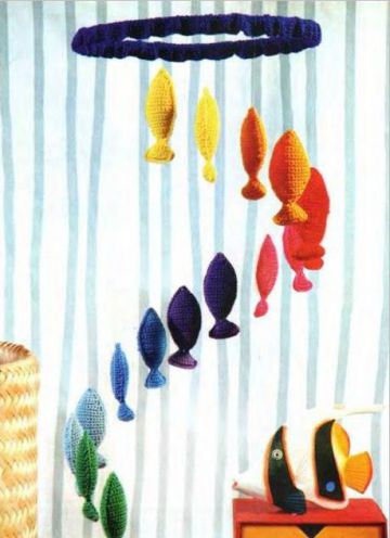 Як зробити іграшки для немовлят своїми руками Як зробити іграшки для немовлят своїми руками