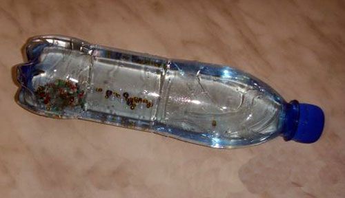 Як зробити іграшки для немовлят своїми руками Як зробити іграшки для немовлят своїми руками