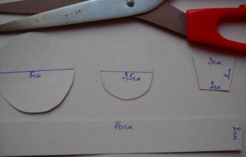 Як зробити іграшки для немовлят своїми руками Як зробити іграшки для немовлят своїми руками