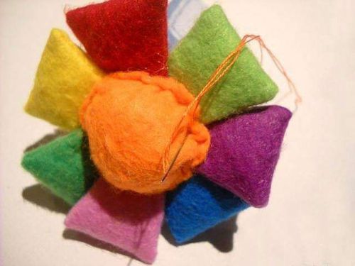 Як зробити іграшки для немовлят своїми руками Як зробити іграшки для немовлят своїми руками