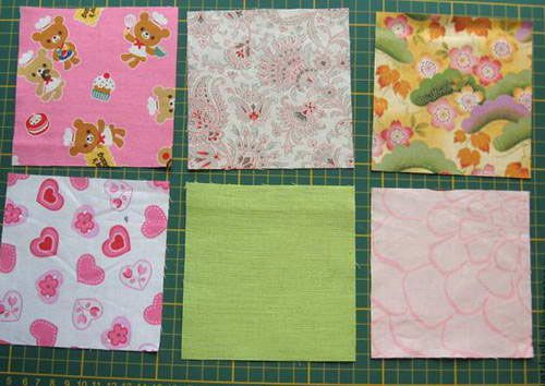 Як зробити іграшки для немовлят своїми руками Як зробити іграшки для немовлят своїми руками