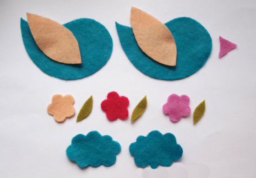 Як зробити іграшки для немовлят своїми руками Як зробити іграшки для немовлят своїми руками