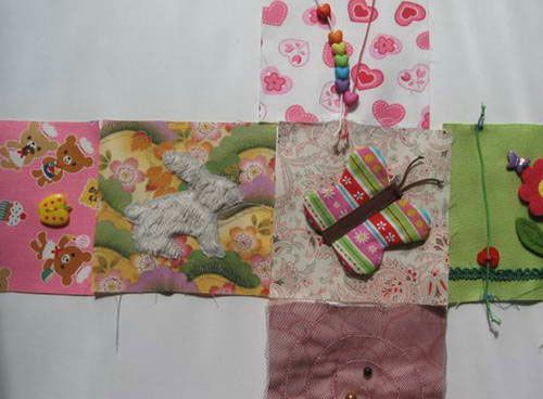 Як зробити іграшки для немовлят своїми руками Як зробити іграшки для немовлят своїми руками