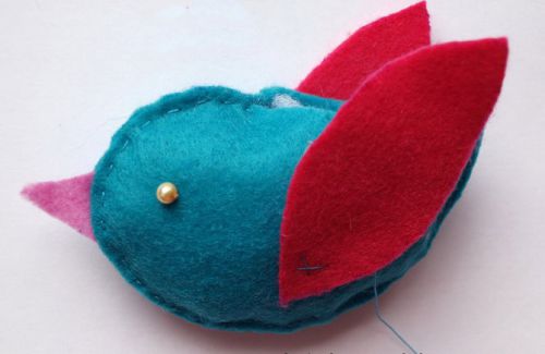 Як зробити іграшки для немовлят своїми руками Як зробити іграшки для немовлят своїми руками