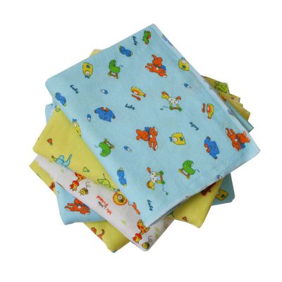 Види клейонки для новонароджених