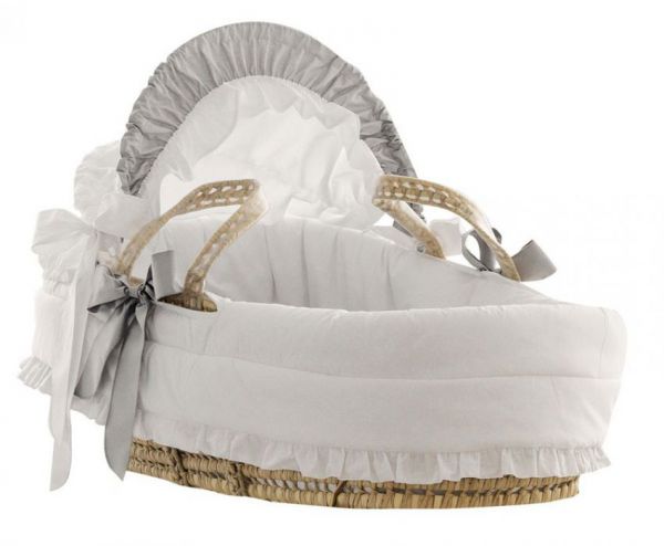 Кошики для новонароджених