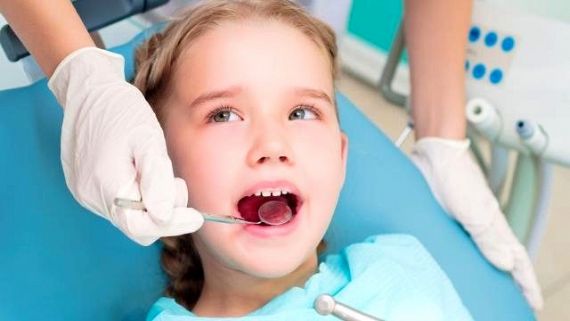 Лечение кариеса молочных зубов: важность и особенности