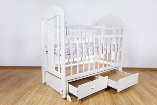 Аксесуари в ліжечко для новонароджених Аксесуари в ліжечко для новонароджених