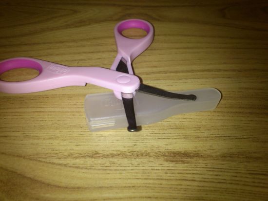 Дитячі ножиці для новонародженого Дитячі ножиці для новонародженого