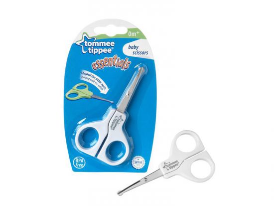 Дитячі ножиці для новонародженого Дитячі ножиці для новонародженого