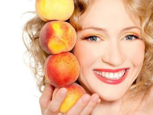 Можна годуючій мамі персики Можна годуючій мамі персики