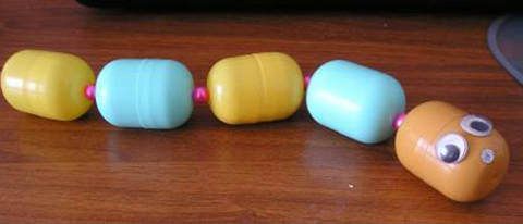 Які бувають брязкальця для новонароджених