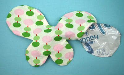 Які бувають брязкальця для новонароджених