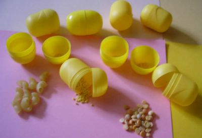 Які бувають брязкальця для новонароджених