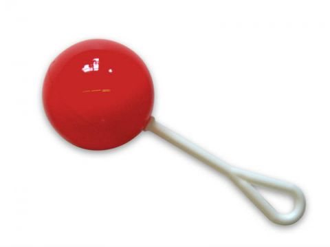 Які бувають брязкальця для новонароджених