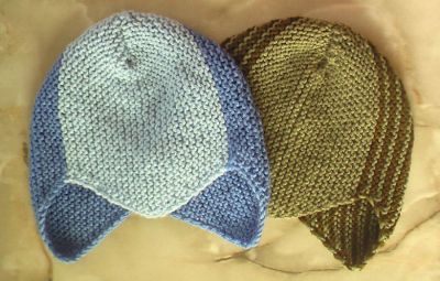 Види шапочок для новонародженого Види шапочок для новонародженого
